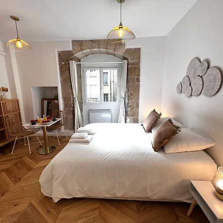 Le Comte - Heart Of Dijon - With Ac Apartment Екстериор снимка