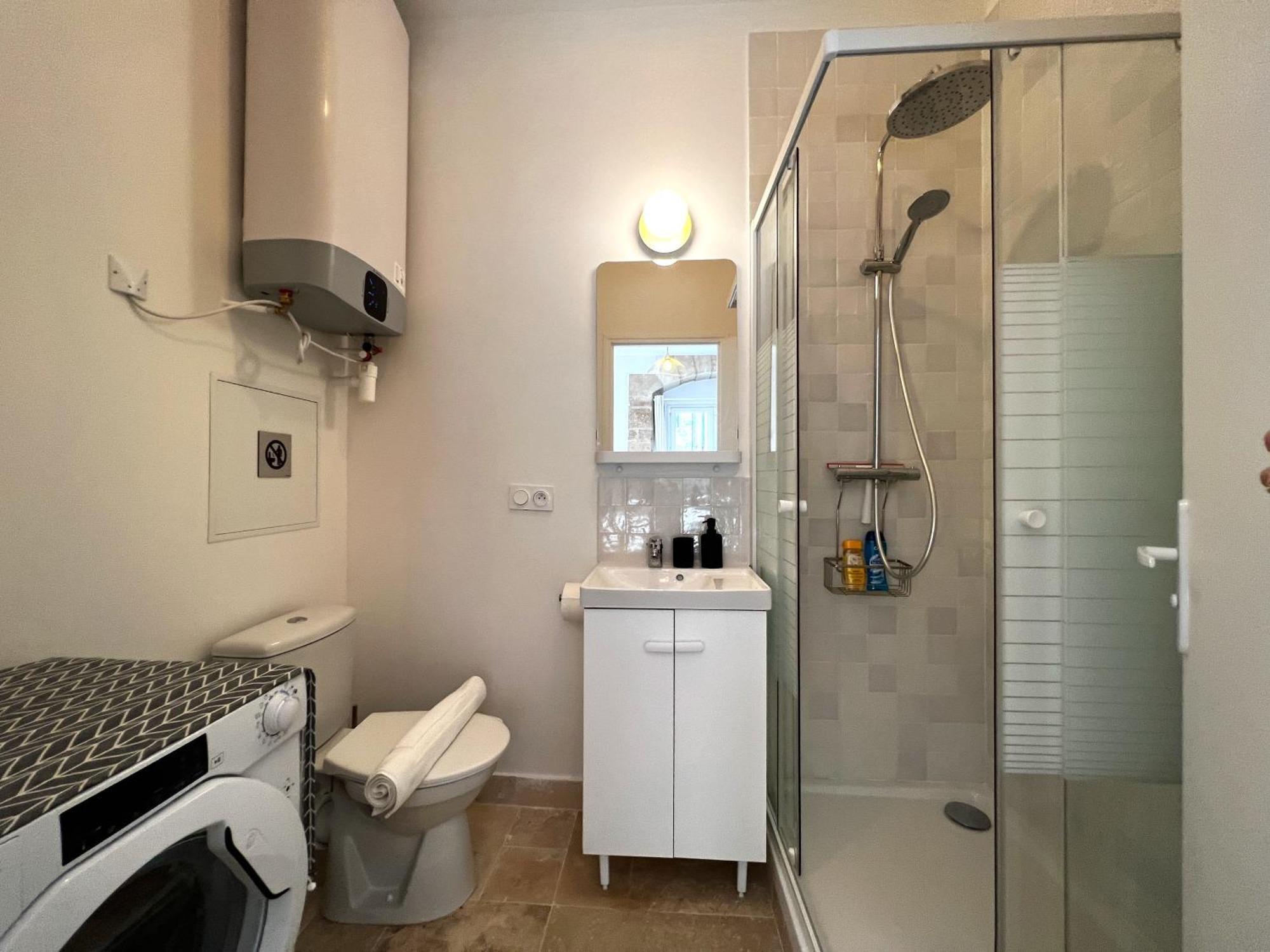 Le Comte - Heart Of Dijon - With Ac Apartment Екстериор снимка